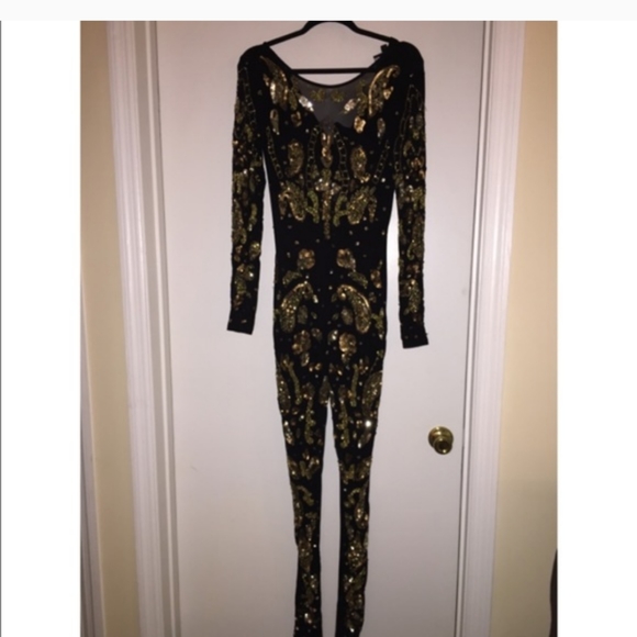 Jumpsuit - Picture 2 of 4